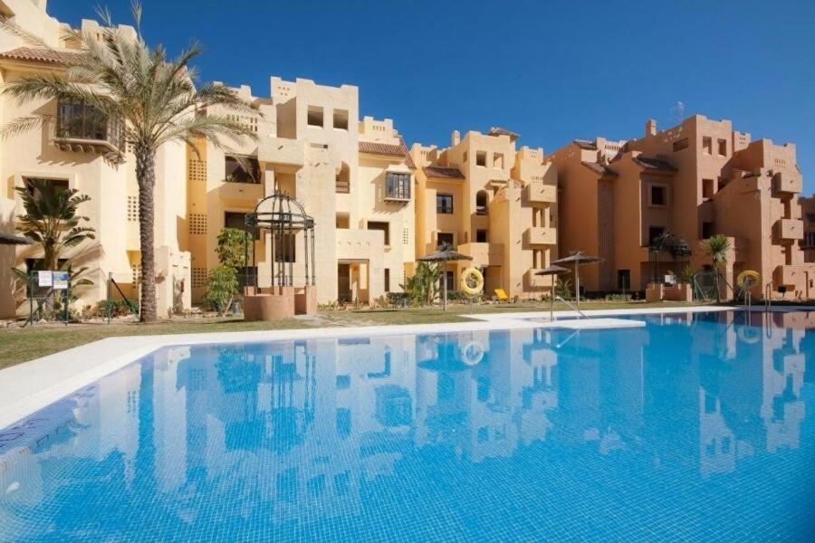 Duquesa Village Property Manilva Εξωτερικό φωτογραφία