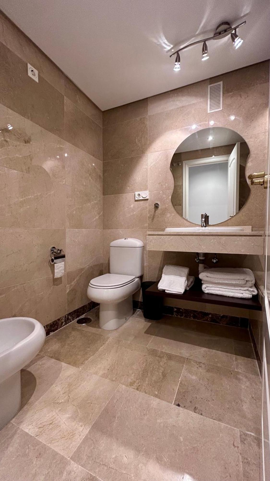 Duquesa Village Property Manilva Εξωτερικό φωτογραφία