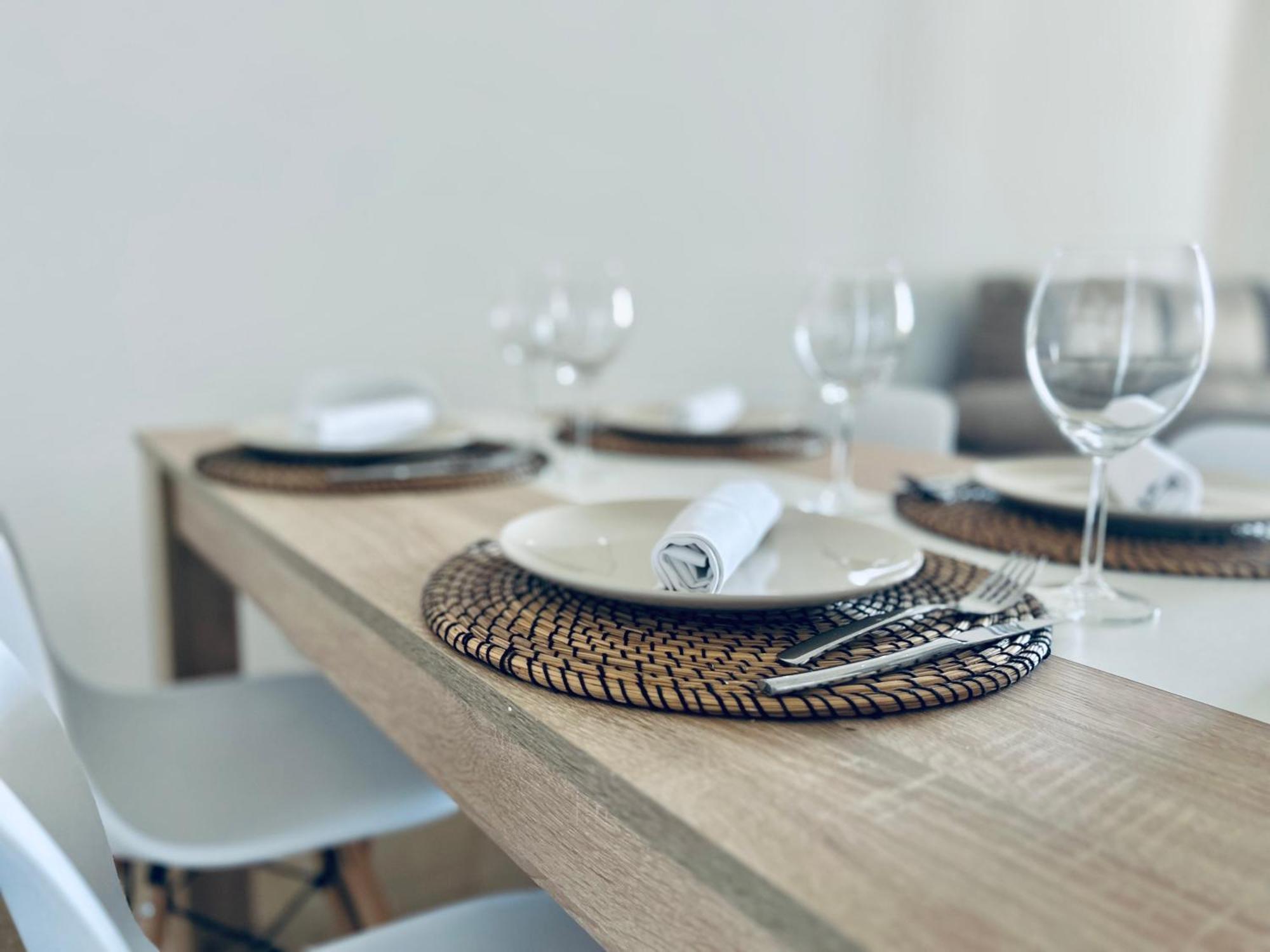 Duquesa Village Property Manilva Εξωτερικό φωτογραφία
