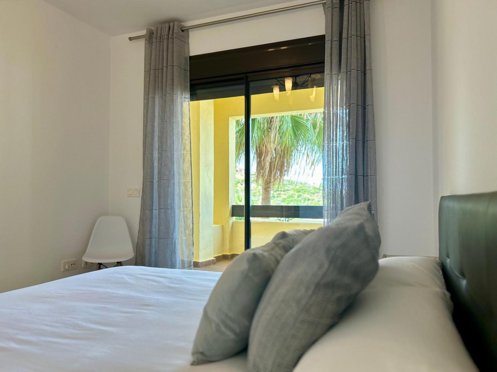 Duquesa Village Property Manilva Εξωτερικό φωτογραφία