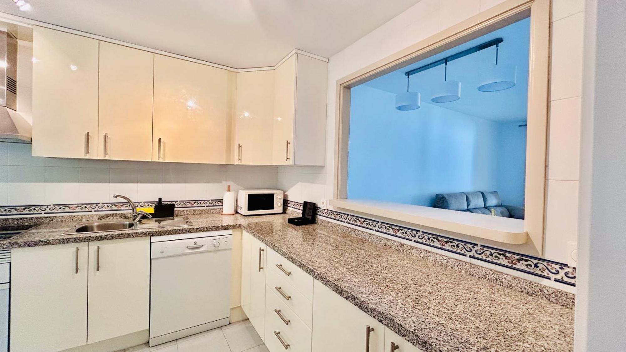 Duquesa Village Property Manilva Εξωτερικό φωτογραφία