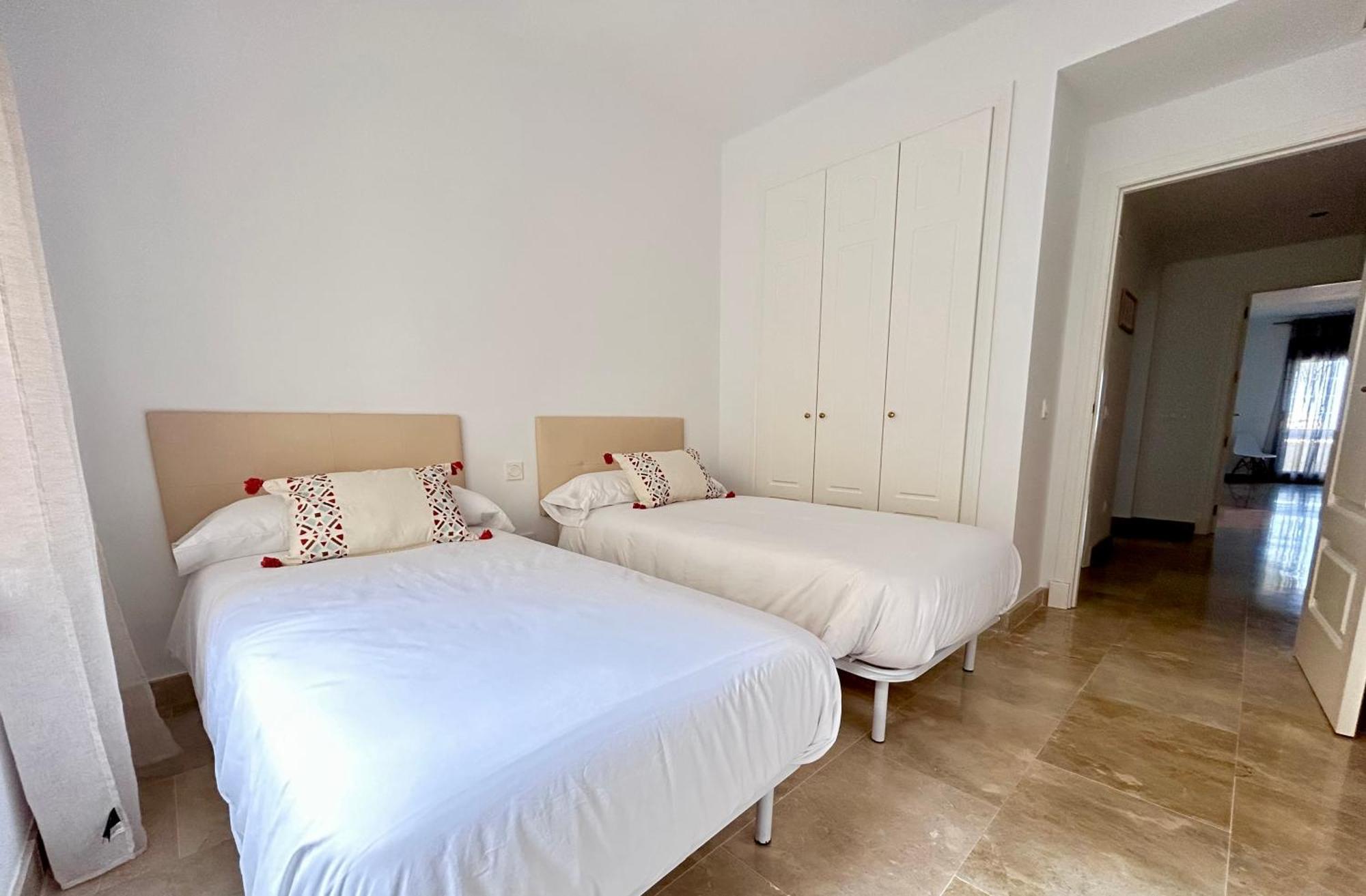 Duquesa Village Property Manilva Εξωτερικό φωτογραφία