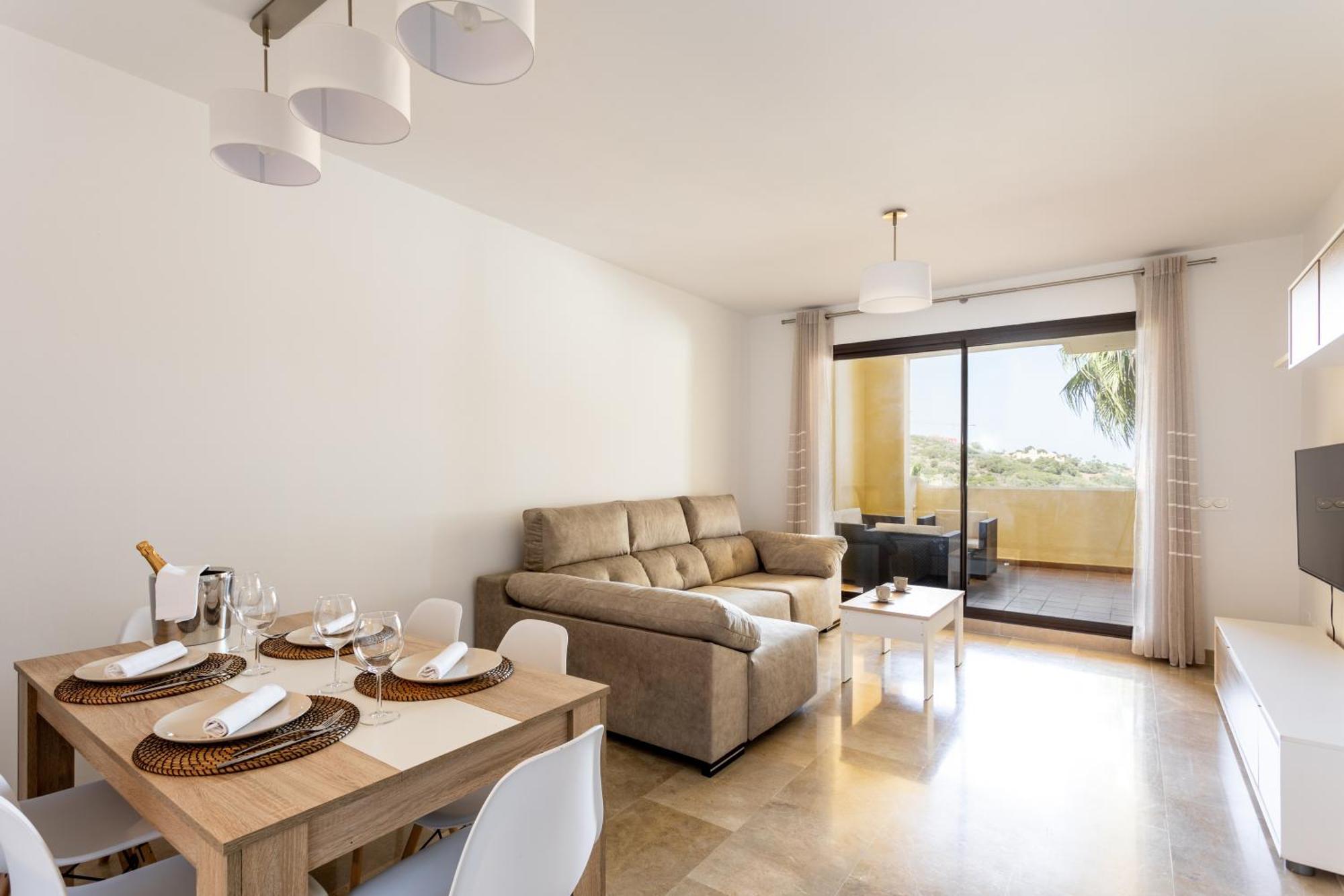 Duquesa Village Property Manilva Εξωτερικό φωτογραφία
