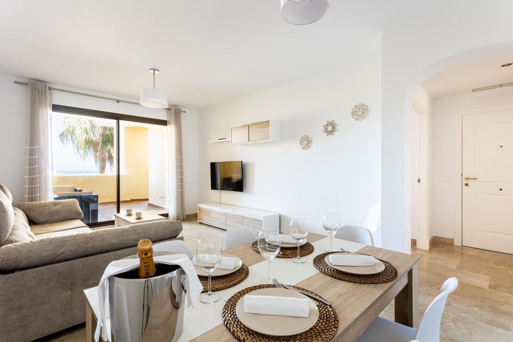 Duquesa Village Property Manilva Εξωτερικό φωτογραφία