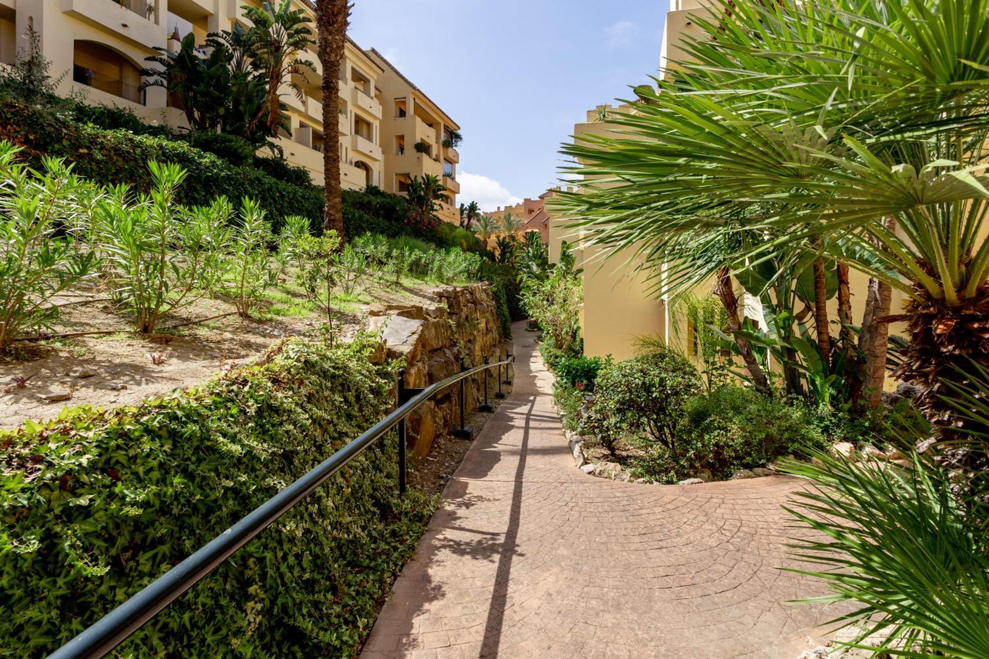 Duquesa Village Property Manilva Εξωτερικό φωτογραφία