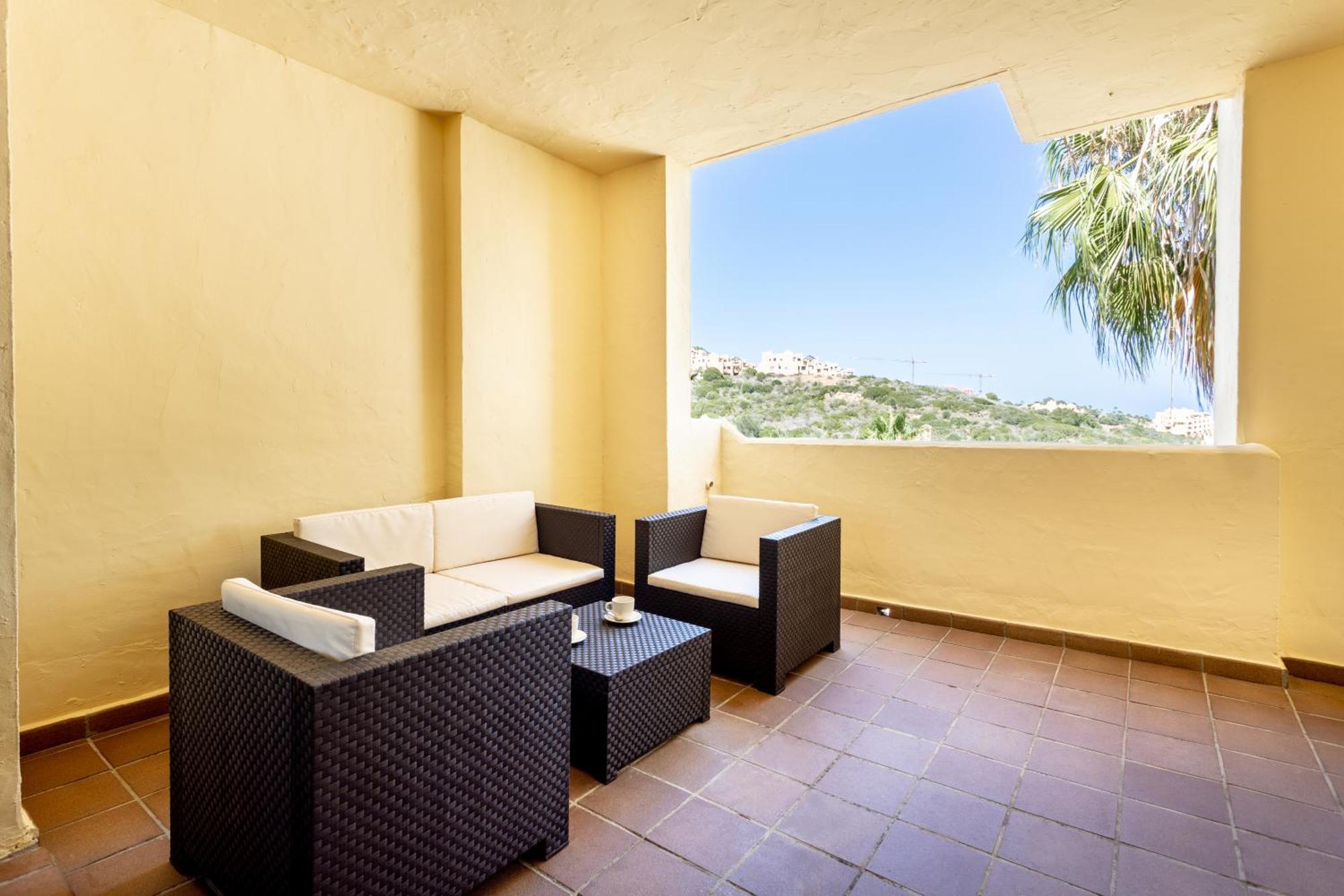 Duquesa Village Property Manilva Εξωτερικό φωτογραφία