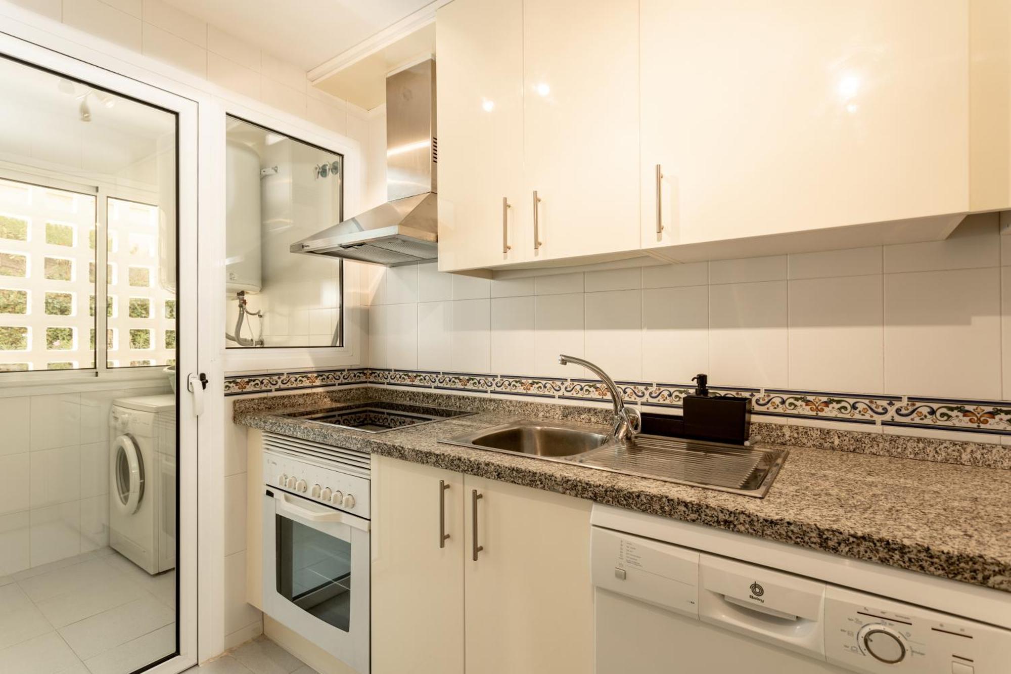 Duquesa Village Property Manilva Εξωτερικό φωτογραφία